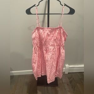 BRAND NEW FREE PEOPLE DRESS SIZE MEDIUM